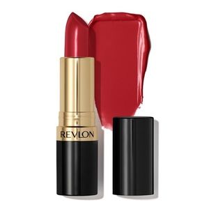 Revlon Lipstick- Wine with Everything